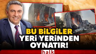 KAÇAK BİNAYI İHBAR EDEN İSİM HALK TV'YE KONUŞTU: AKP'li isimleri tek tek ifşa etti!