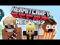 What you want fam? - Hermitcraft Recap Season 7 - week #52