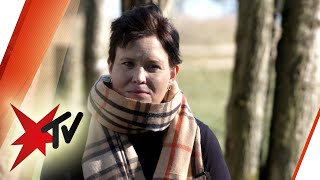 Durch Stalking Ihre Mutter Verloren Janina Und Ihre Dramatische Geschichte Stern Tv