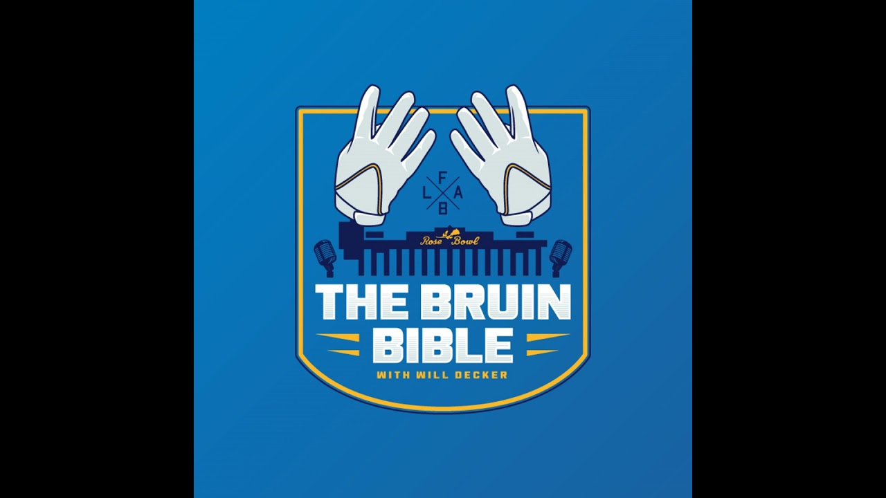 UCLA BBall's Turn Around + Spring Secondary Preview