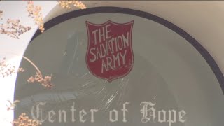 Cold weather shelter opens as freeze watch issued for Marion County