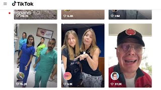 TIK TOK la aplicación que conquista al mundo entero screenshot 3