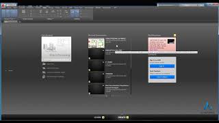 A-Sapiens - Autocad 2D presentation screenshot 5