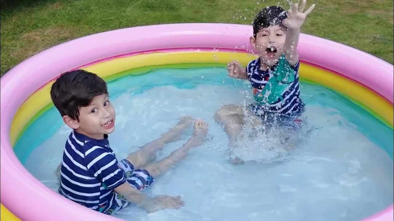 A day in our life dito sa UK 🇬🇧 Isang araw na summer! 😂