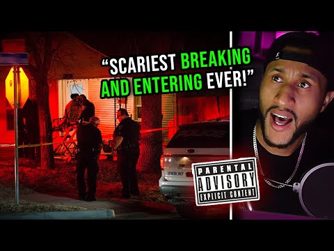 3 Scary True 4th of July Horror Stories From Mr.Nightmare [ Reaction! ]