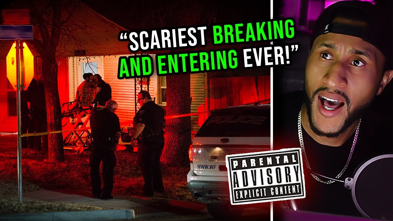 3 страшные правдивые истории ужасов на 4 июля от Мистера Кошмара [Реакция!]