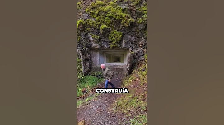 Por Esto La Gente Está Instalando Búnkeres Nucleares