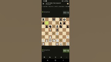 HYPER BULLET CHESS 8