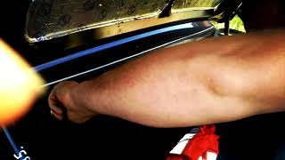 Как поменять уплотнитель в багажнике автомобиля ВАЗ 2115