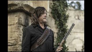 Norman Reedus's Drastic Haircut: Is This The End of Daryl Dixon?
