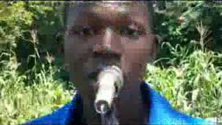 Samir Darling video cover by duye