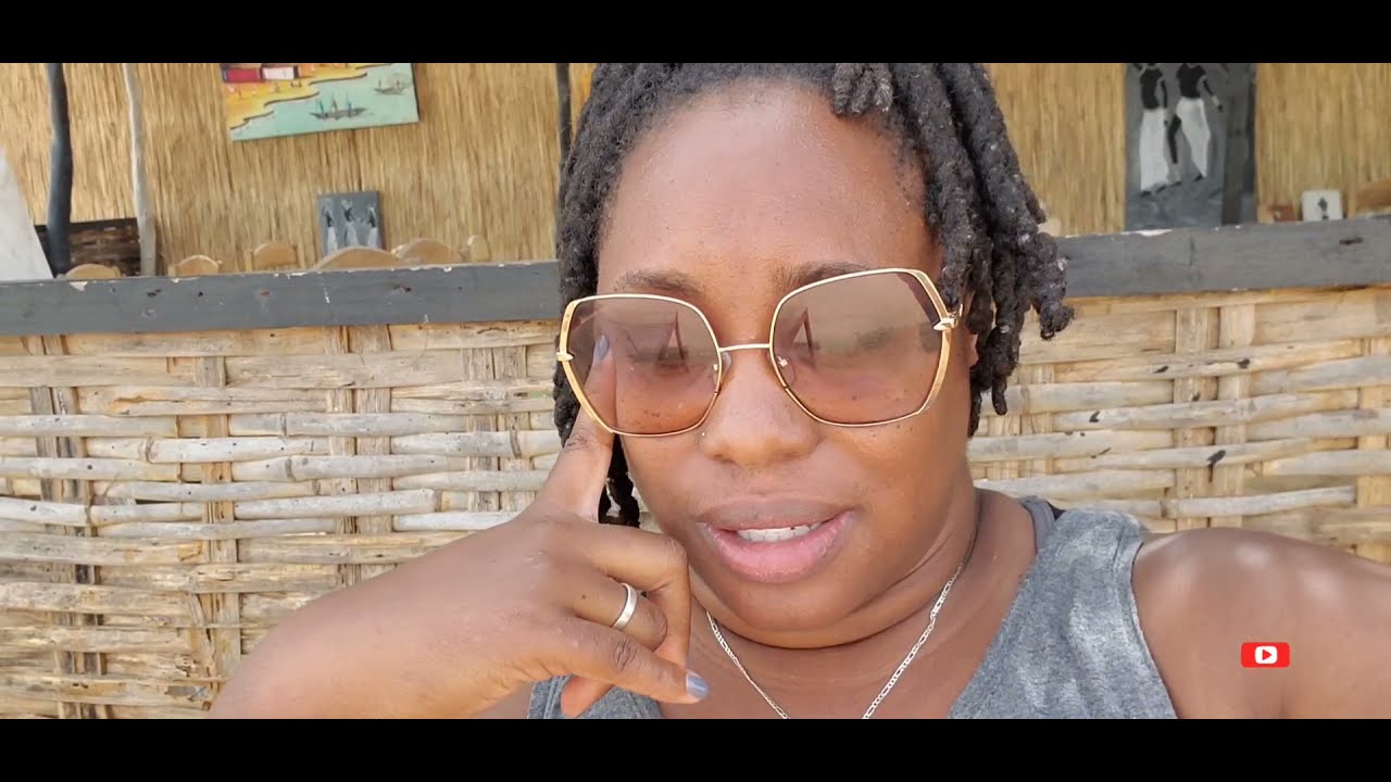 Africa wasn't my 1st choice | Repat Growing Pains | Living in Senegal 🇸🇳