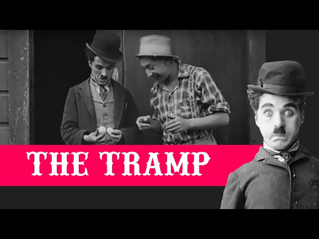 Charlie Chaplin | The Tramp | Comedy | Full movie | Reliance Entertainment Regional class=