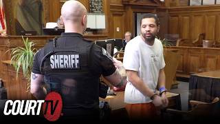Judge Locks Up Wisconsin Father For Caging Children in Storage Unit