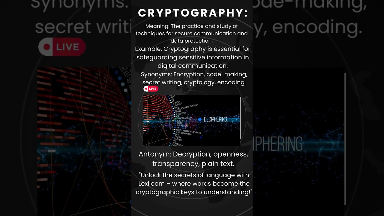 "The Lexical Journey: Embarking on an Adventure through Language with @Lexiloom!"