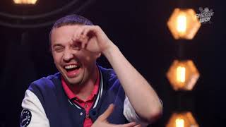 Смотреть Анекдот Шоу: анекдоты от Comedy онлайн Смотреть Анекдот Шоу: анекдоты от Comedy онлайн