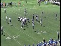 Mass. Maritime FB Fan Play - Week 3