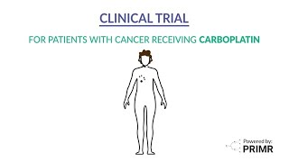 Oncology Clinical Trial The Nrg-Gy022 Study