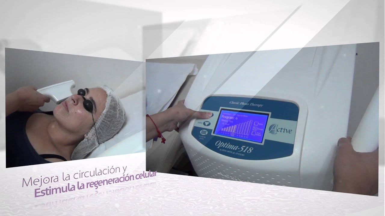 FOTOREJUVENECIMIENTO (Nutrición Cuerpo y Alma) cuerpos de lewy