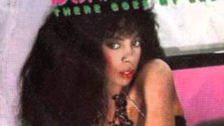 There Goes My Baby - Donna Summer