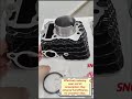 🔥 For Bajaj Discover 125 / 125ST – Cylinder Piston Kit 🔥