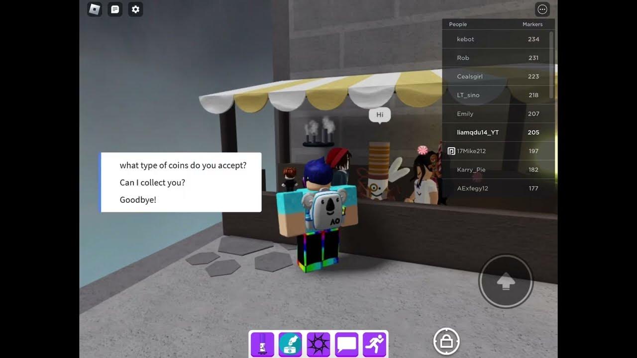 How To Get Tip Jar Marker In Roblox Find The Markers YouTube how-to-get-tip-jar-marker-in-roblox-find-the-markers-youtube