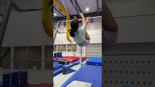 This Gymnastics Stretch For Flexibility Is More Challenging Than It L