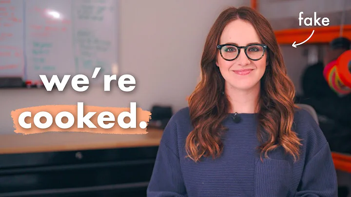 The Real Problem with Generative AI