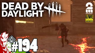 #194【ハロウィンイベント】弟者,おついちの「デッドバイデイライト（DbD）」【2BRO.】