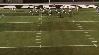 2018 Week 4 Cleveland Browns (2-1) @ Oakland Raiders (0-3)