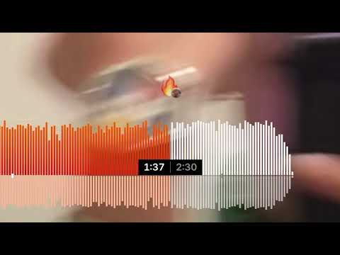 Tete - No Chill Freestyle(prod. wuski)