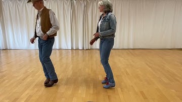 The Day I Stop Dancing Line Dance