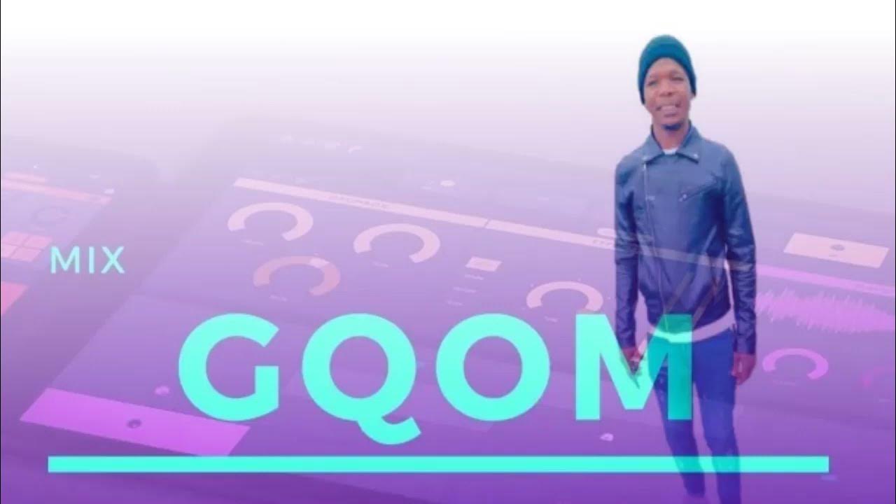 Gqom Mix First Friday of 2023 YouTube