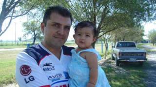 Jaime PE Papá 2009