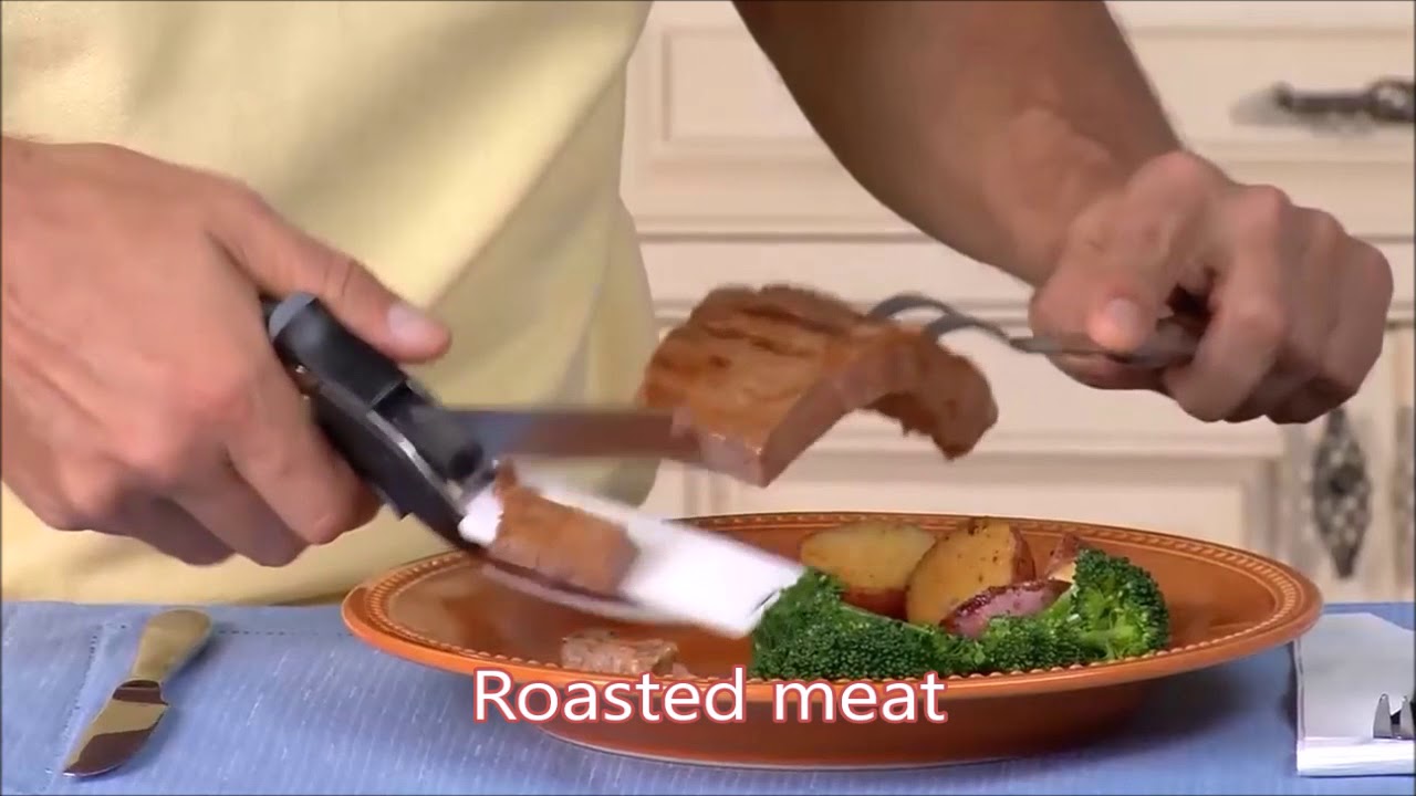 CLEVER CUTTER® Official Commercial