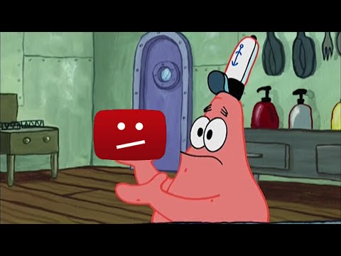 Patrick That’s A Banned