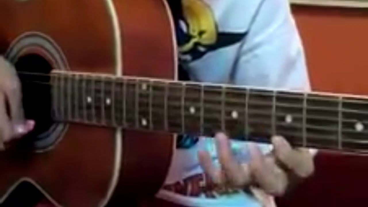 สอน Scales C Major