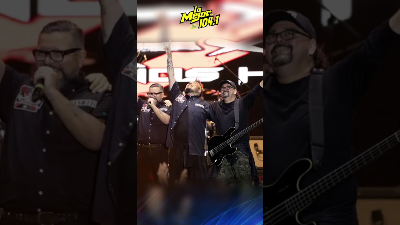 El Gran Silencio alza la voz a 30 años de carrera.