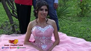 Los Xv De Melissa Ramirez. Los Chilares Villa De Guadalupe S.L.P