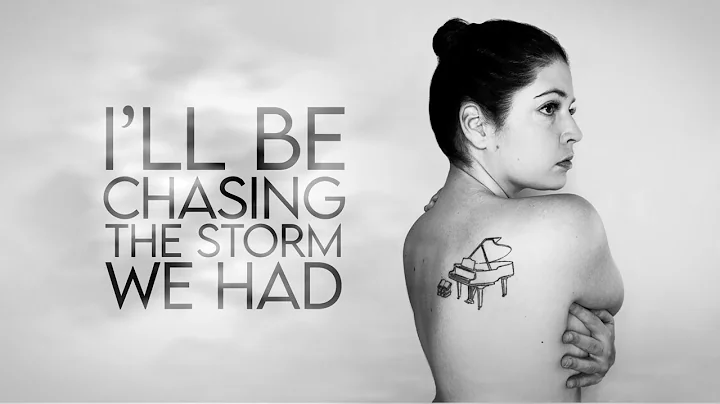 Beth Crowley- Storm Chaser (Official Lyric Video)