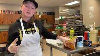 Star Project (FCCLA)