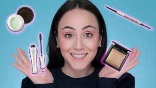 Das sind meine Highlights: Monatsfavoriten April - Favoriten 2017 | Hatice Schmidt