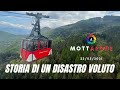 Funivia Stresa-Mottarone*Incidente - Italy Cable Car Crash