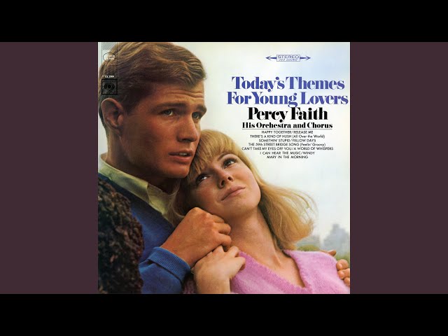 Percy Faith - Release Me