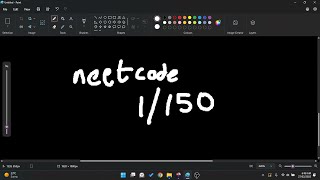 Contains Duplicate (Neetcode 1/150)