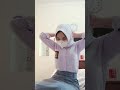 cowok pake hijab. rok span. nyoba jadi cewek. malah nyaman. cder. crossdresser. femboy. newhalf