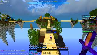 ПЕРВЫЙ РОЛИК НА КАНАЛЕ! BEDWARS #1 VimeWorld
