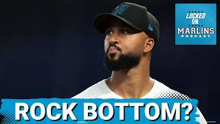 PANIC MODE?: Marlins Season SLIPPING Away? Sandy Alcantara, Eury Perez BATTLE Inconsistency