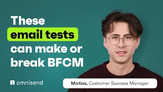 A/B Testing Tips for BFCM to Boost Your Sales