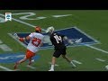 Film room matchup towson defensive midfield vs syracuse